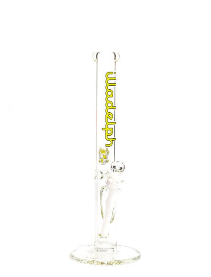 illadelph | 7mm | SS | Blue/Yellow