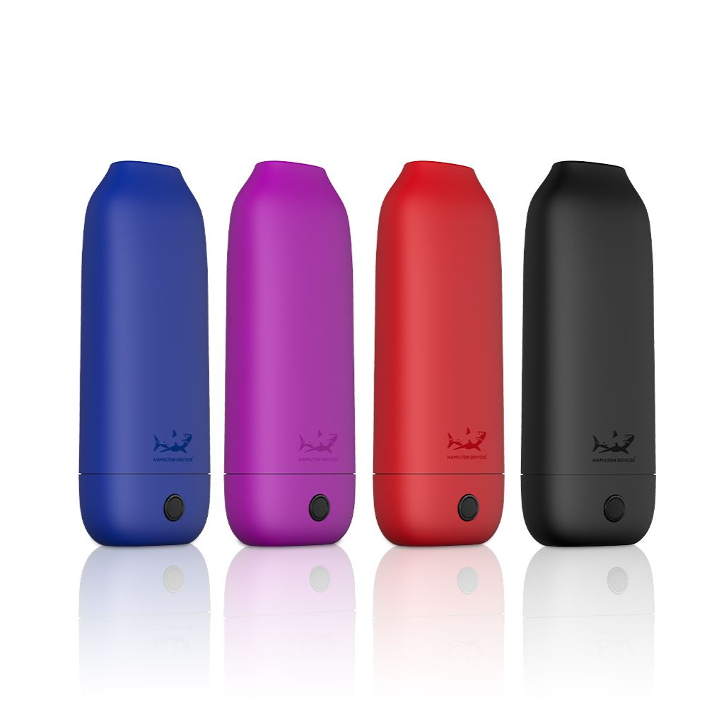 Hamilton Devices | Cloak | V2 Vape Cartridge |Battery | Millenium Smoke Shop