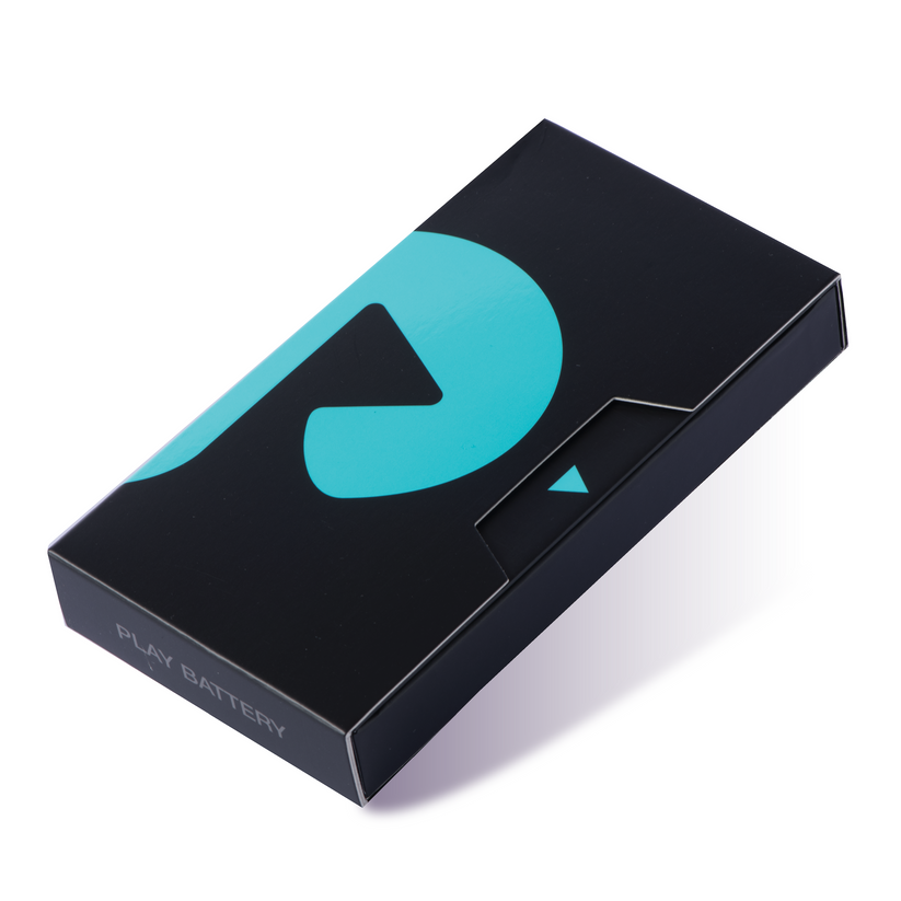 PlugPlay | Battery Only
