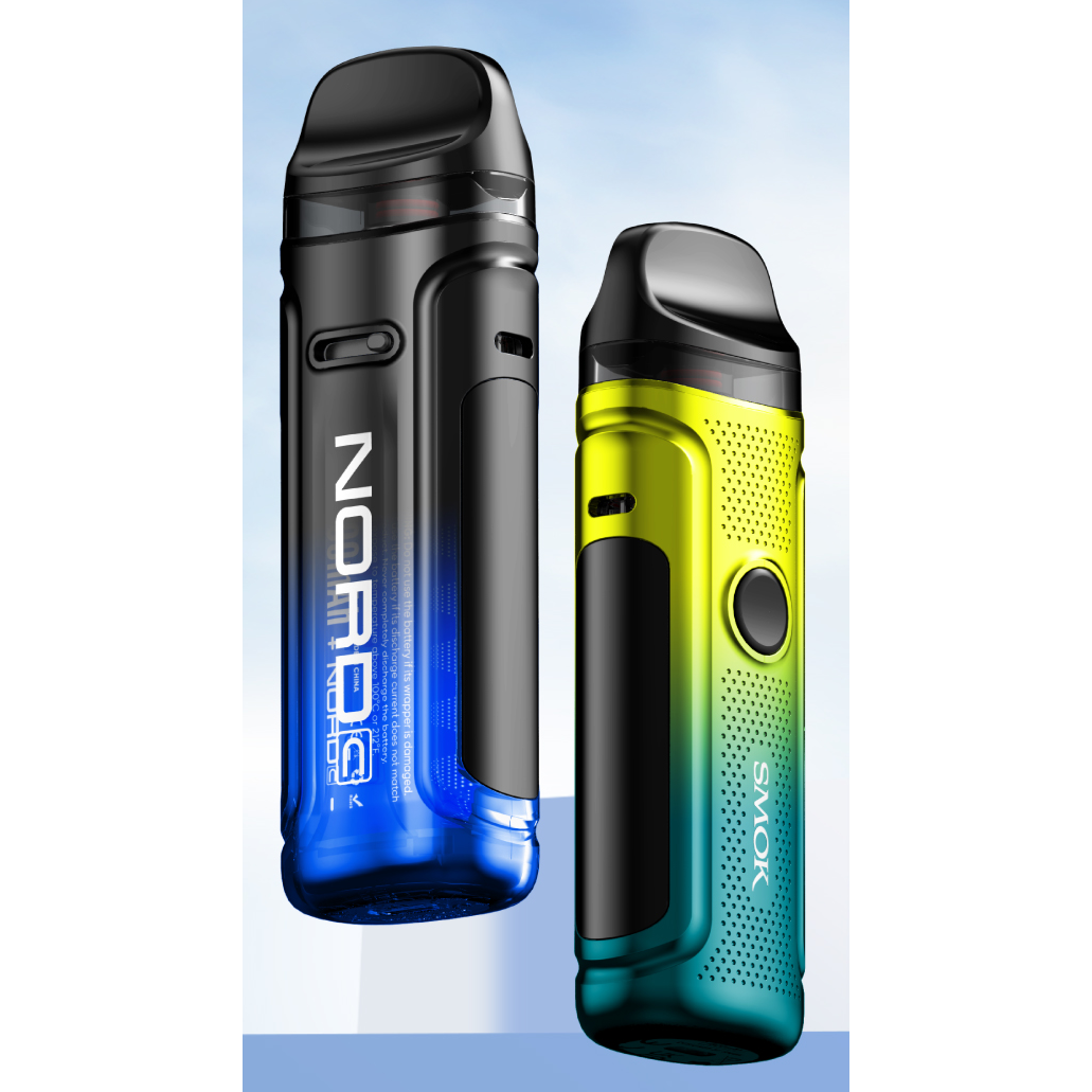 SMOK Nord C Kit | Millenium Smoke Shop