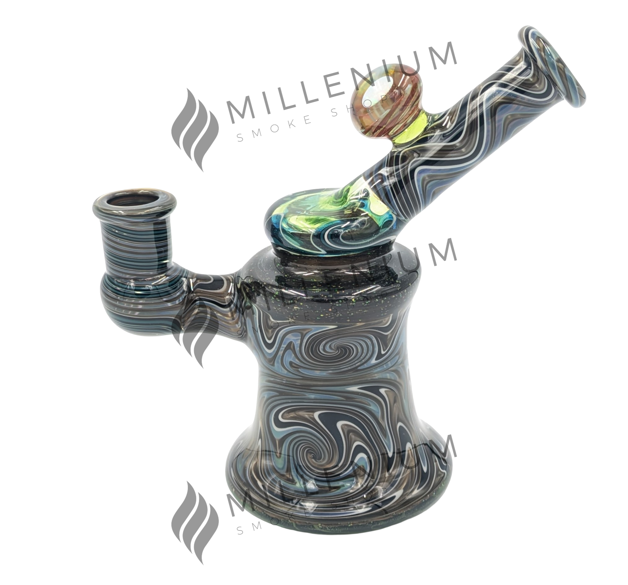 Rig | 3Dot Blaine | Opal Coin