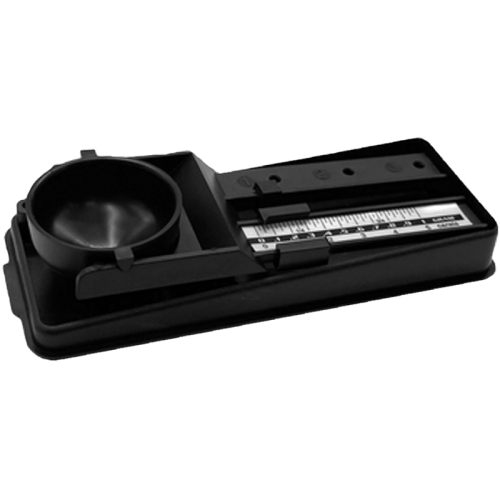 My Weigh AccuGem 7 - 7g x 0.05g | Millenium Smoke Shop