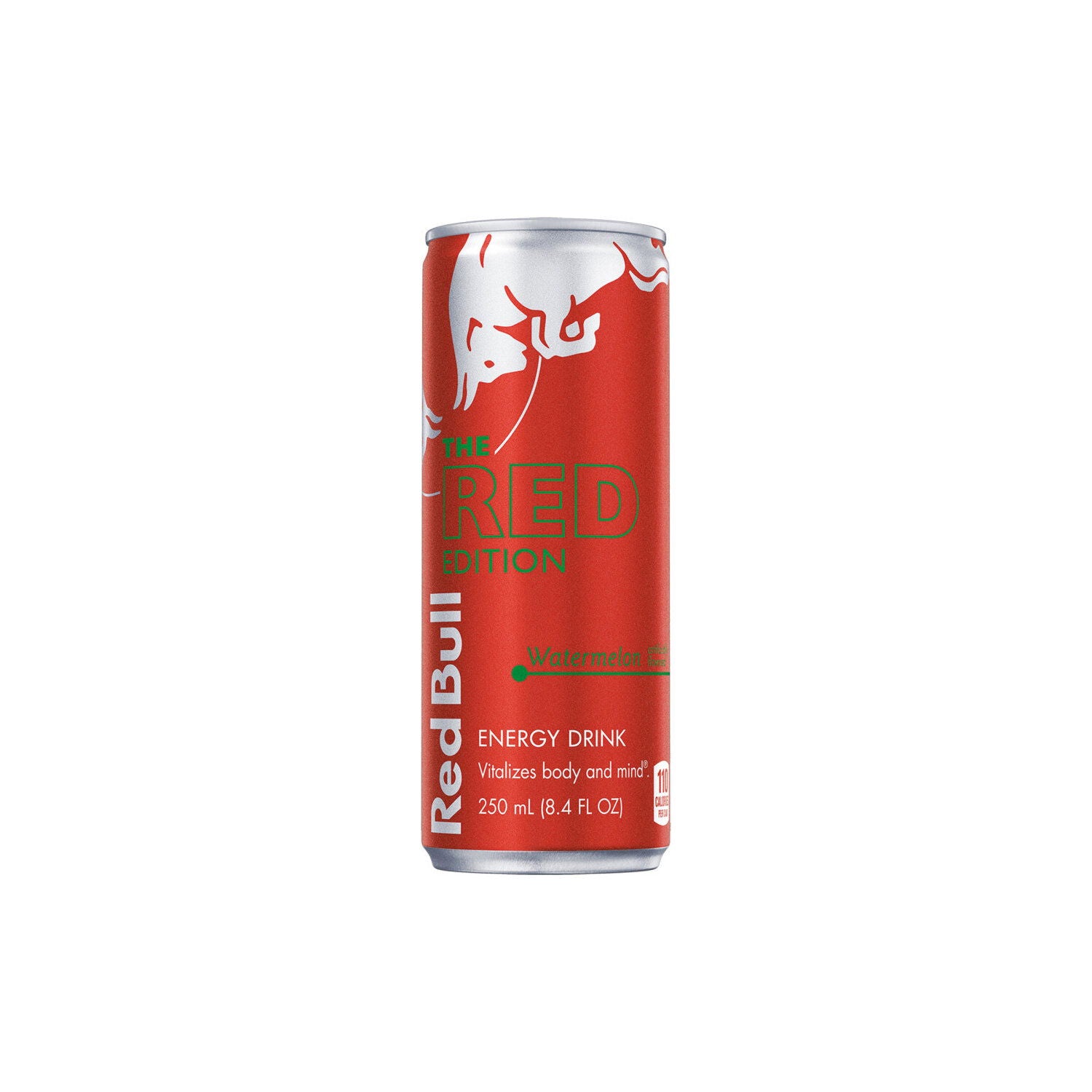 Beverage | Red Bull | Watermelon | 8.4fl oz