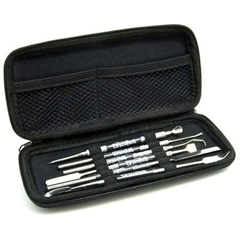 Skillet Tool: Master Kit | Millenium Smoke Shop