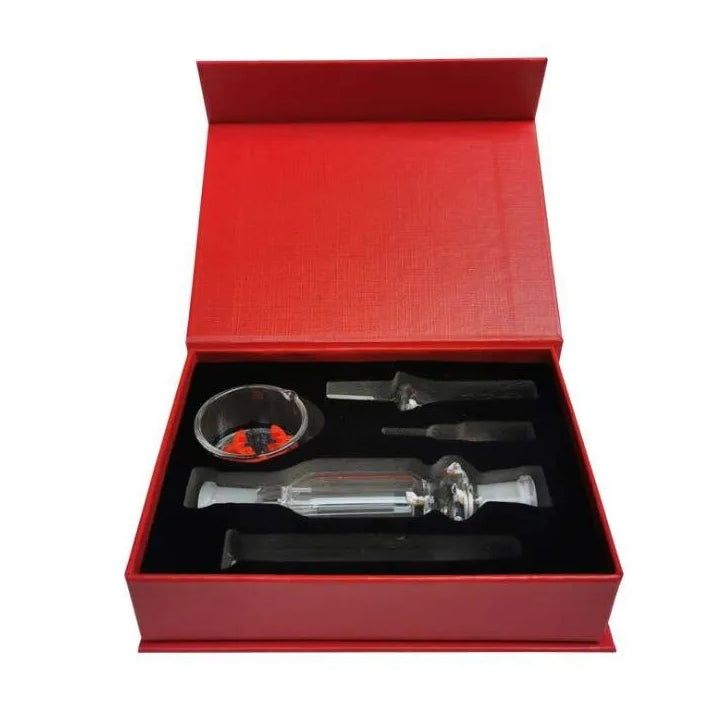 N.C.T | Micro Kit | Titanium 10mm