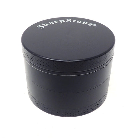 Grinder | Sharpstone | 3 Piece 55mm