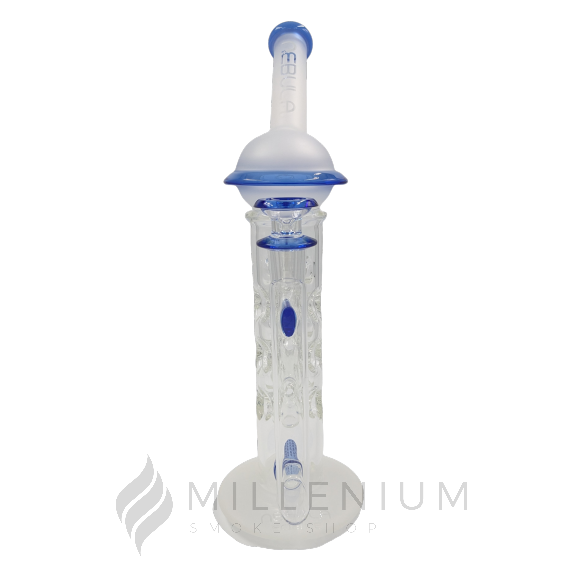 Waterpipe | Nebula Science | 108 Hole Perc | 54734 | Millenium Smoke Shop