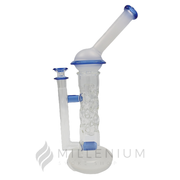 Waterpipe | Nebula Science | 108 Hole Perc | 54734 | Millenium Smoke Shop