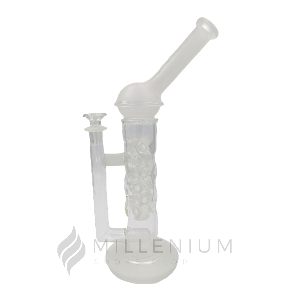 Waterpipe | Nebula Science | 108 Hole Perc | 54734 | Millenium Smoke Shop