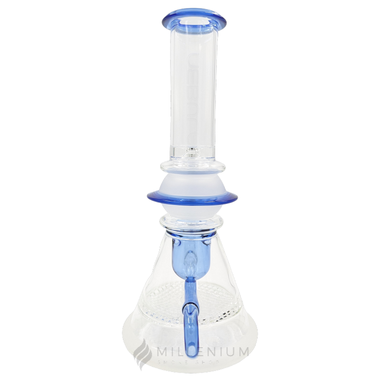 Waterpipe | Nebula Science | Klein Beaker | 54744 | Millenium Smoke Shop