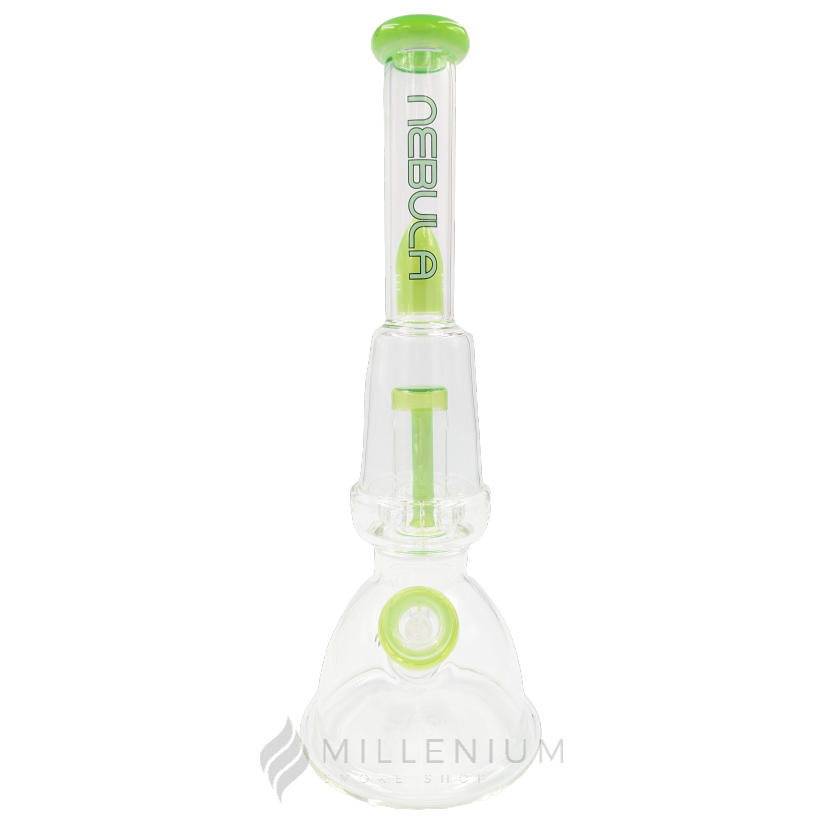 Waterpipe | Nebula Science | 54753 | Millenium Smoke Shop
