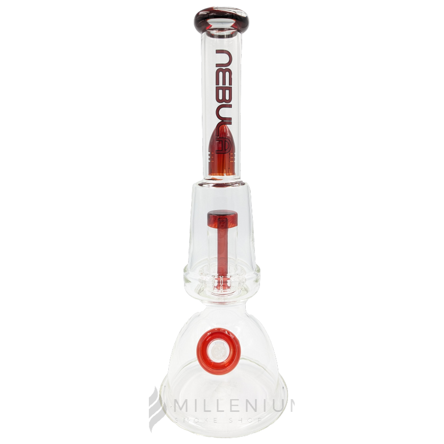 Waterpipe | Nebula Science | 54753 | Millenium Smoke Shop