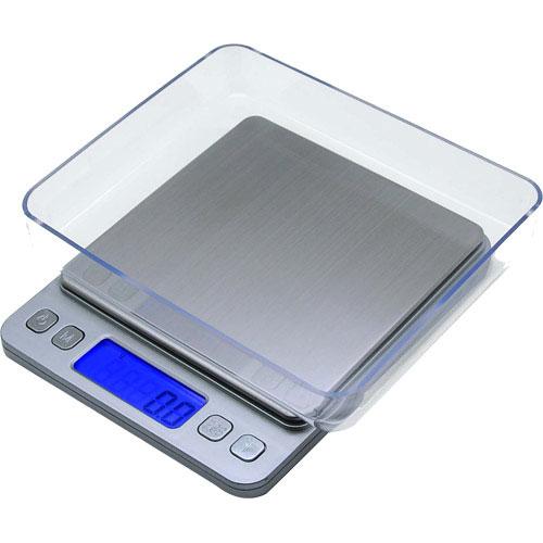 Scale: US-Wiz-2000 x 0.1g