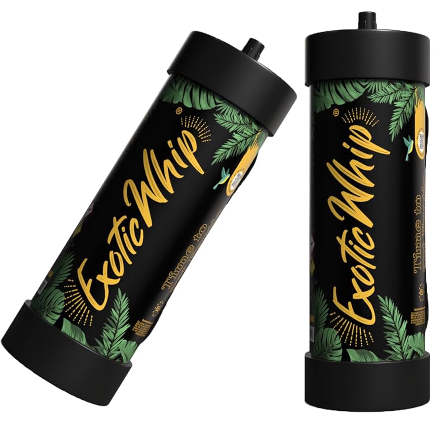 Exotic Whip | 4.9L |