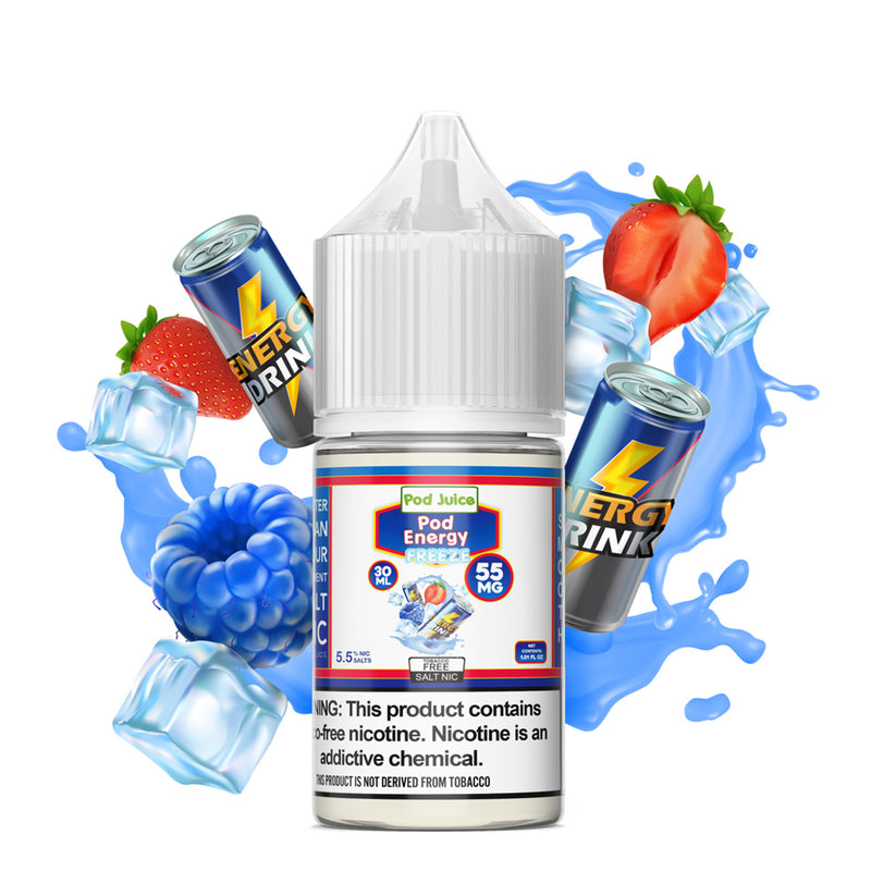 E-juice | Pod Juice | Salt Nic | Millenium Smoke Shop