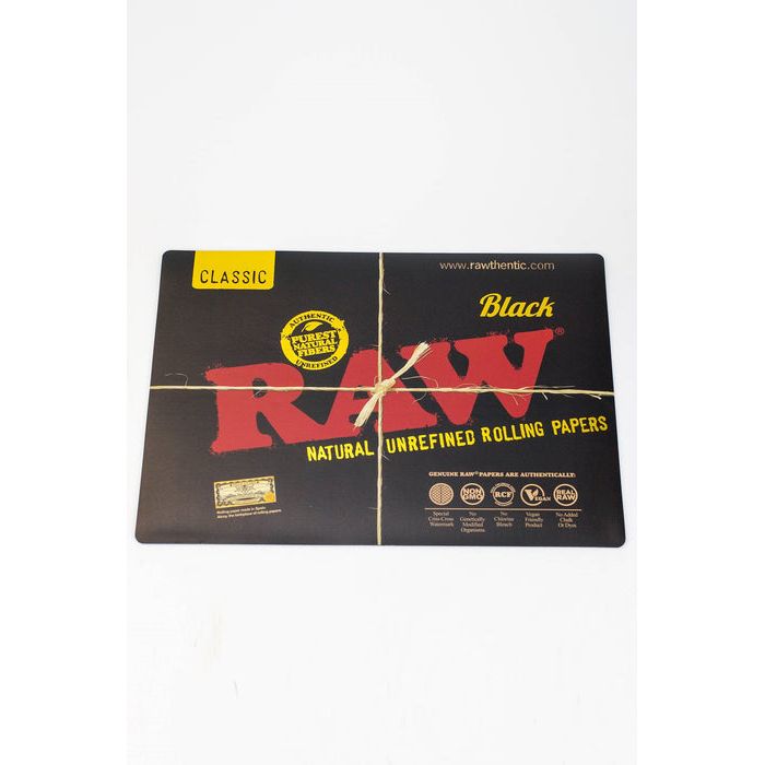 Mat | Raw Classic | Lg