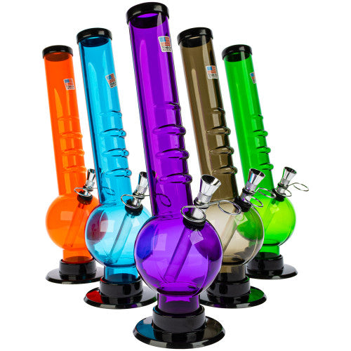 Plastic: Pistol Grip 1.5"x9"