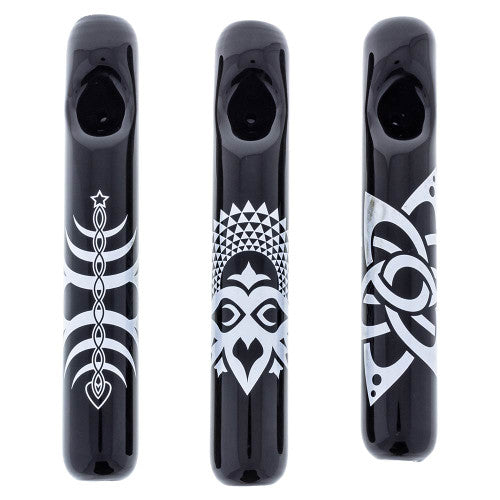 Bat: Jelly Fish Single Hole Asst | Millenium Smoke Shop