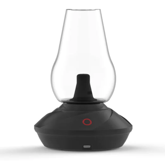 Zenco | Vaporizer | Duo | Black