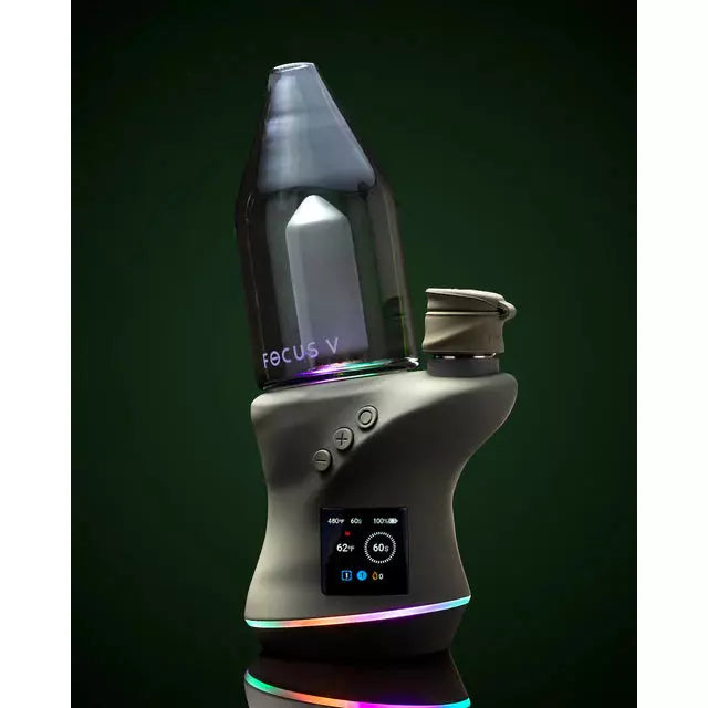 Focus V Carta 2 | Millenium Smoke Shop