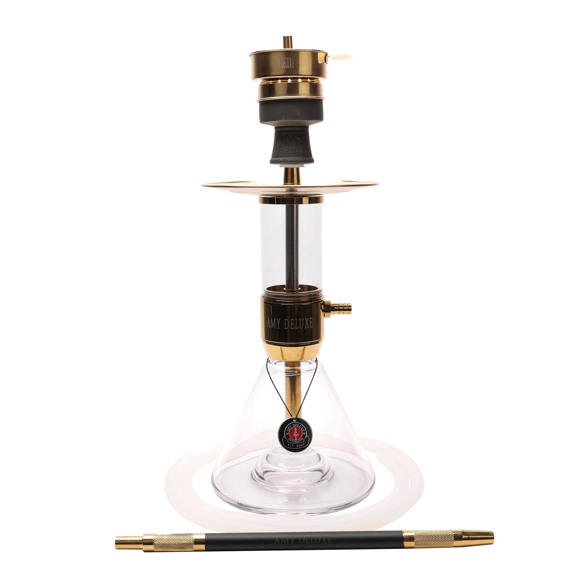 Hookah | Amy Deluxe | 133.02 | Hamburg | PSMBK-TR