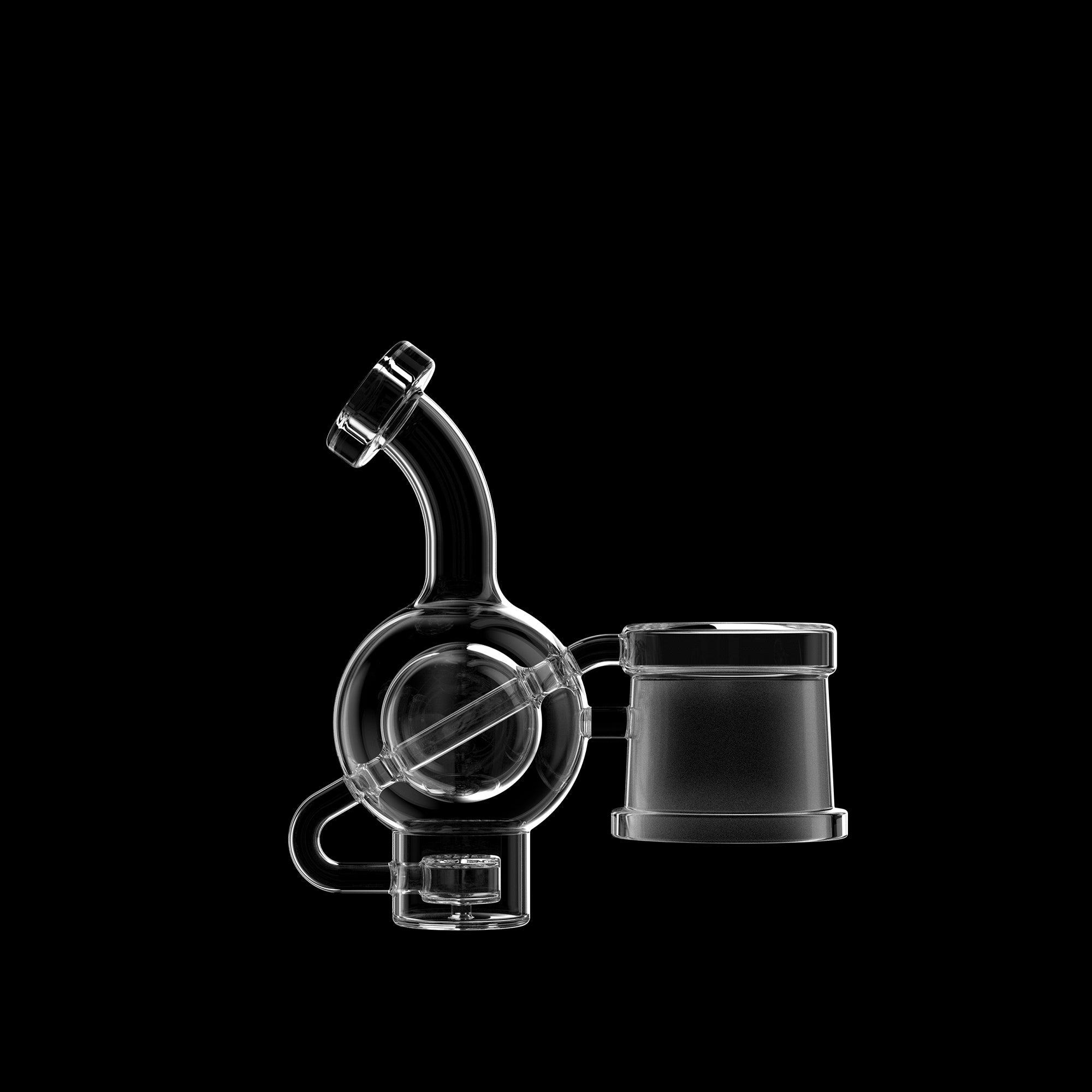 Dr. Dabber | Switch Ball Rig Attatchment | Millenium Smoke Shop