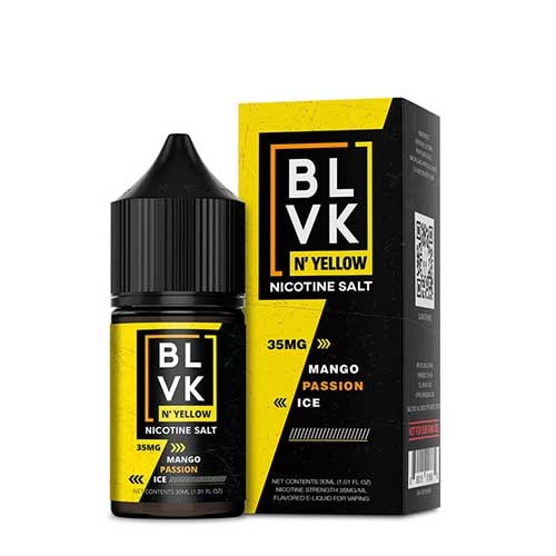 BLVK Unicorn Salt Nic E-Juice | Millenium Smoke Shop