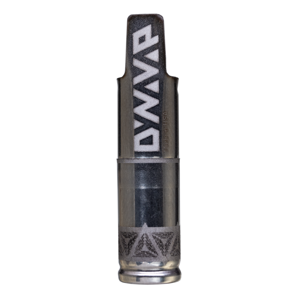 DynoVap | Vaporizer | Attachment | The BallR Cap