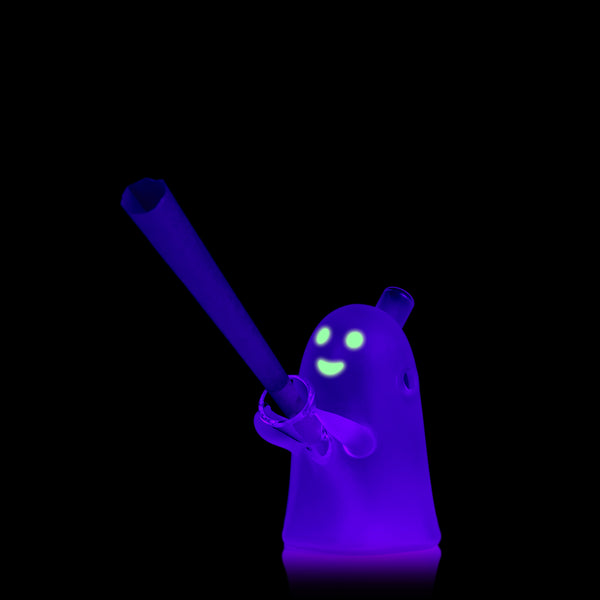 MJ Arsenal | Boobud | Blunt Bubbler