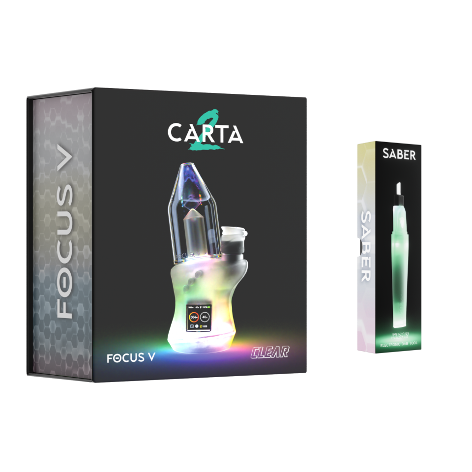 Focus V | Carta 2 Kit | Asst Colors