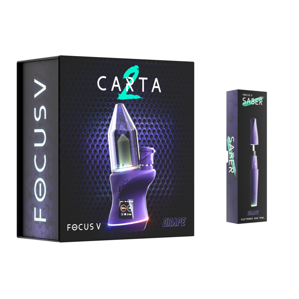 Focus V | Carta 2 Kit | Asst Colors