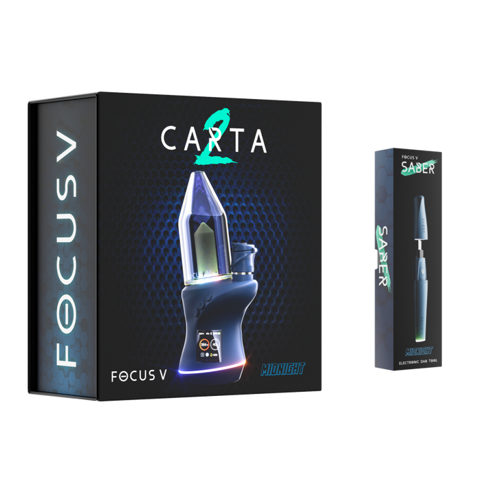 Focus V | Carta 2 Kit | Asst Colors