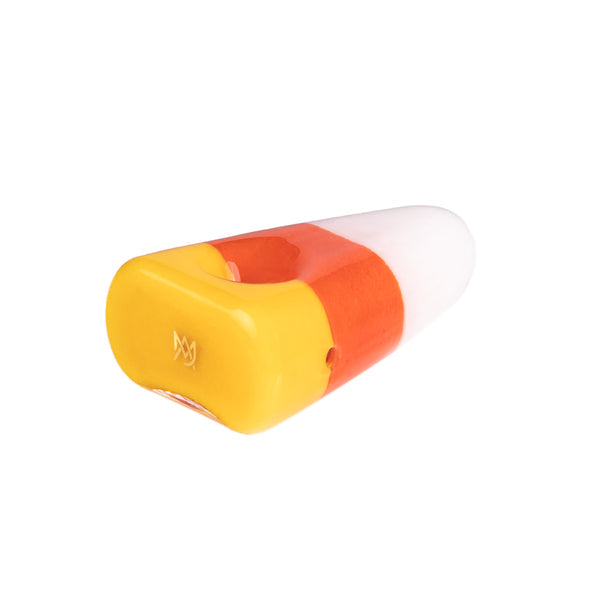 MJ Arsenal | Candy Corn Pipe |