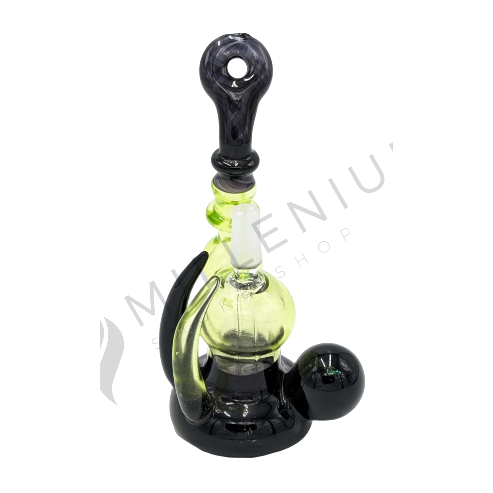 Rig | Carsten | Designer Sherlock | B