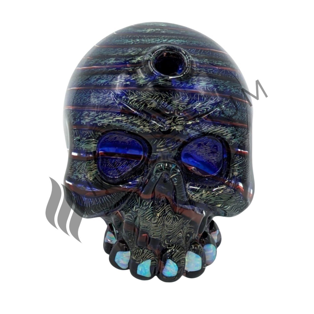 Carsten Carlile | Rig | Dichro Skull #77