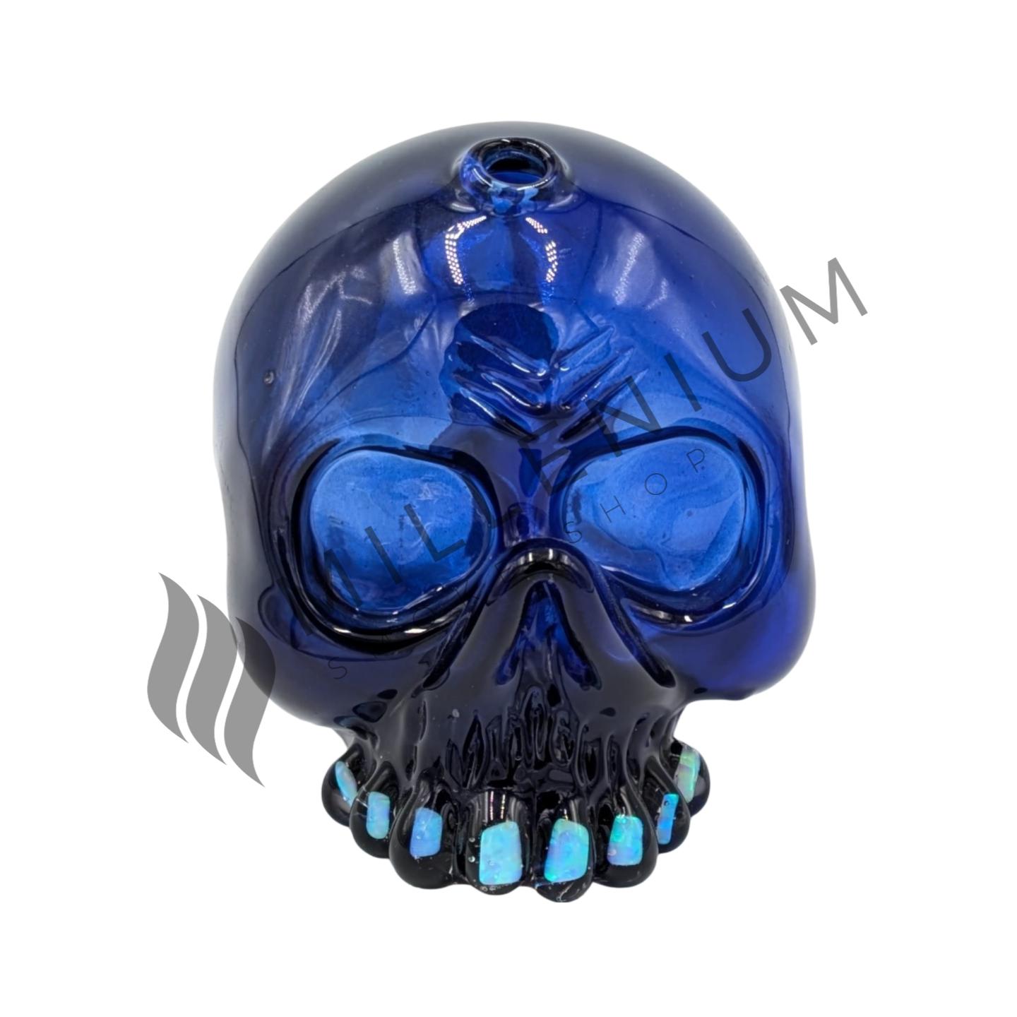 Carsten Carlile | Rig | Skull #73