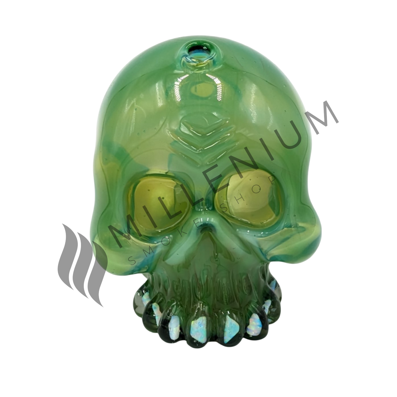 Carsten Carlile | Rig | Skull #65