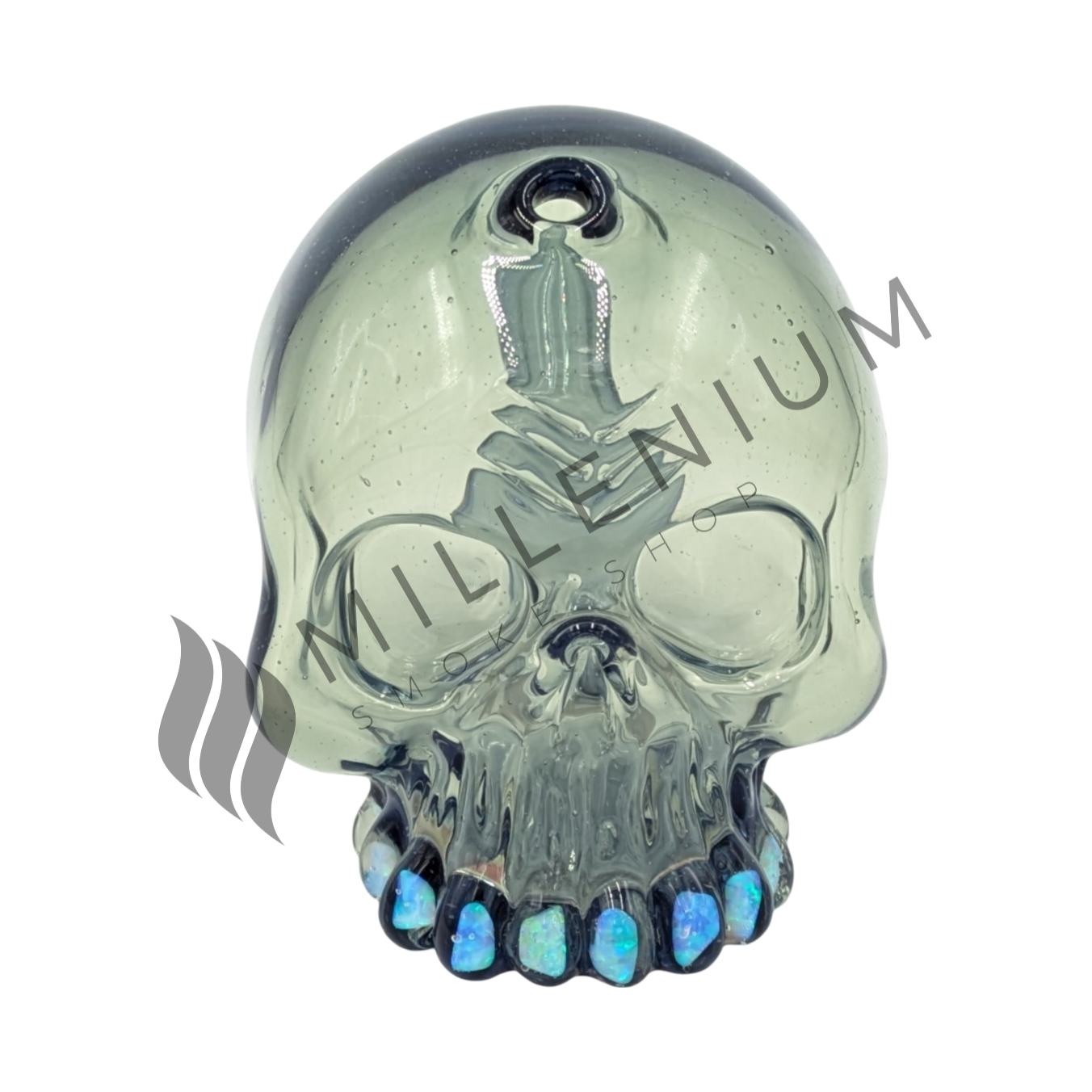 Carsten Carlile | Rig | Skull #66