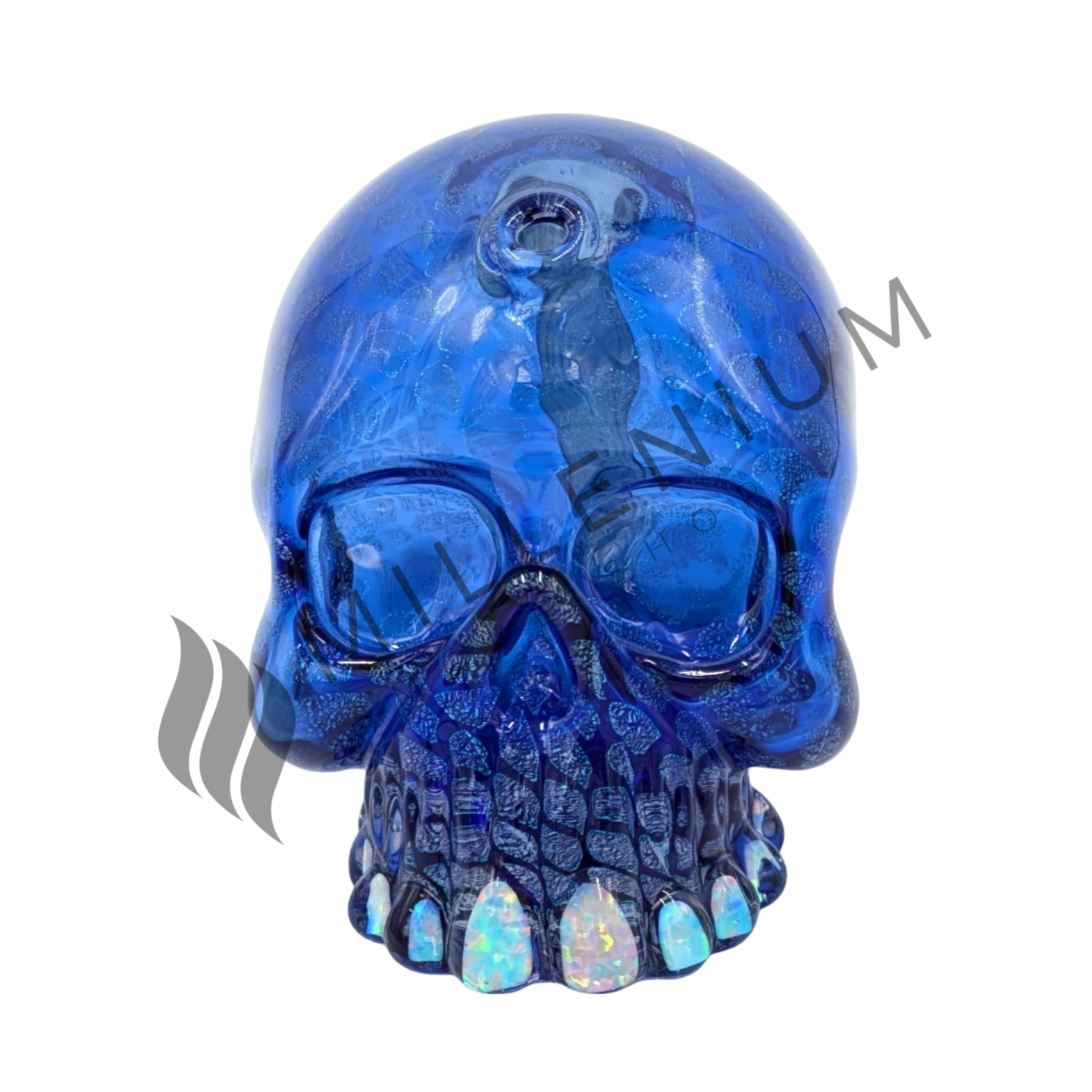 Carsten Carlile | Rig | Skull #60