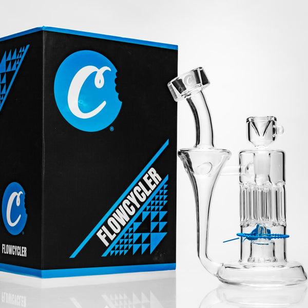 Cookies Flowcycler | Millenium Smoke Shop