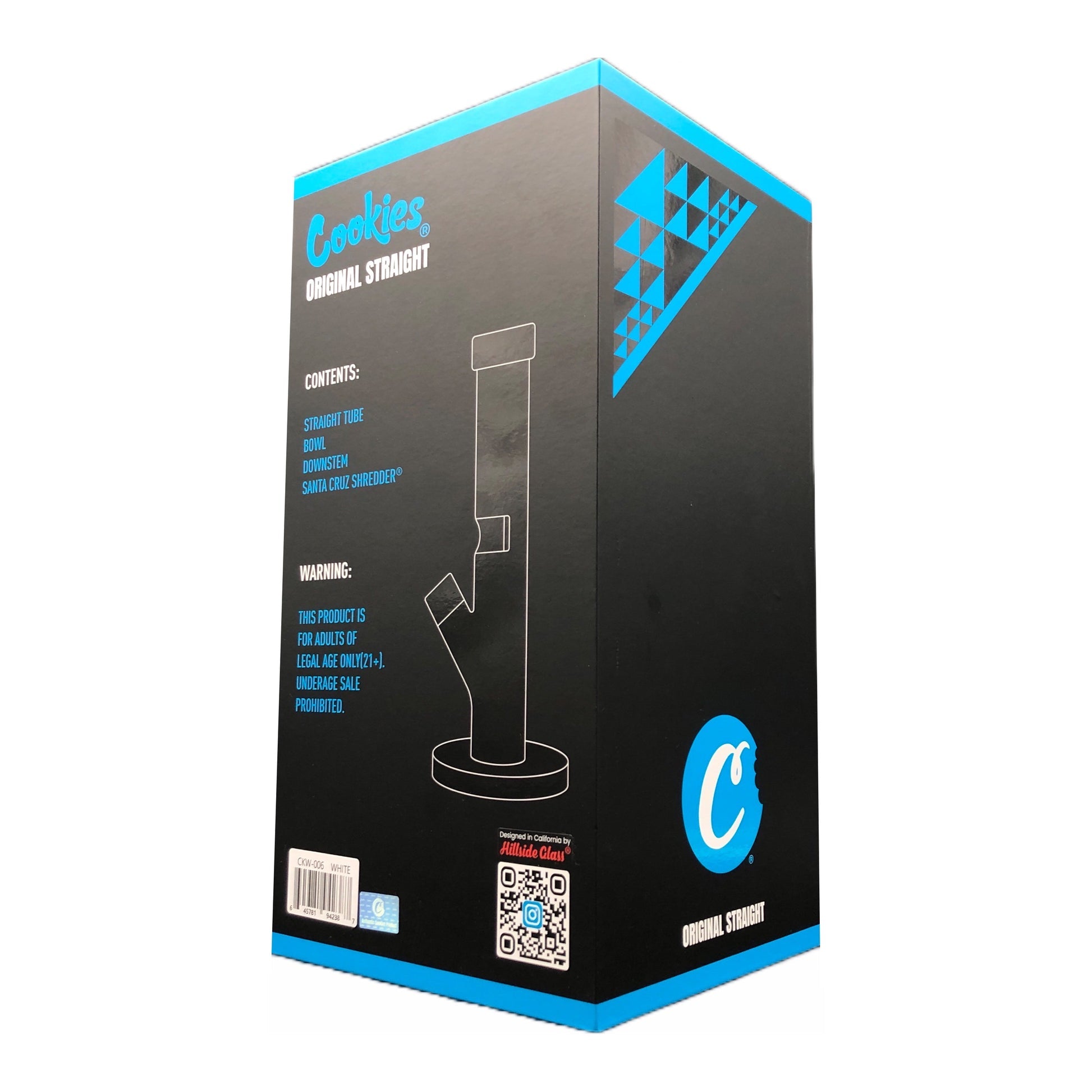 Cookies Original Straight | Millenium Smoke Shop