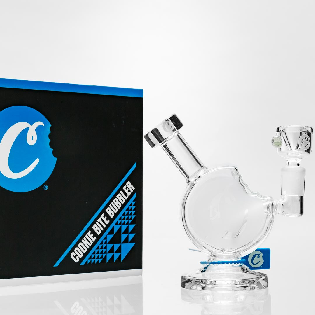 Cookies Bite Bubbler | Millenium Smoke Shop