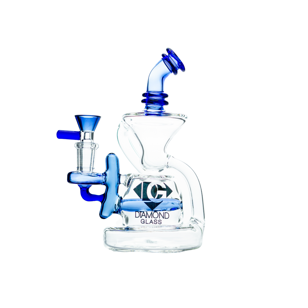 Rig | Diamond Glass | DGR1053