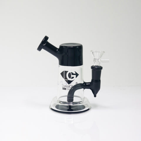 Rig | Diamond Glass | DGR1194 | Millenium Smoke Shop