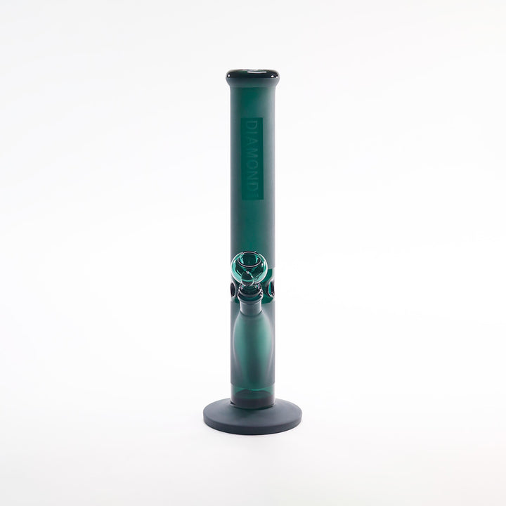 Waterpipe | Diamond Glass | DGW861 | 14mm | Millenium Smoke Shop