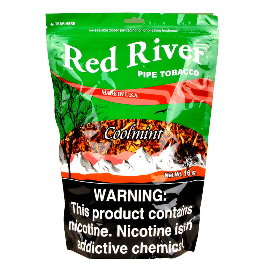 Red River Coolmint 6 oz.-6 .oz