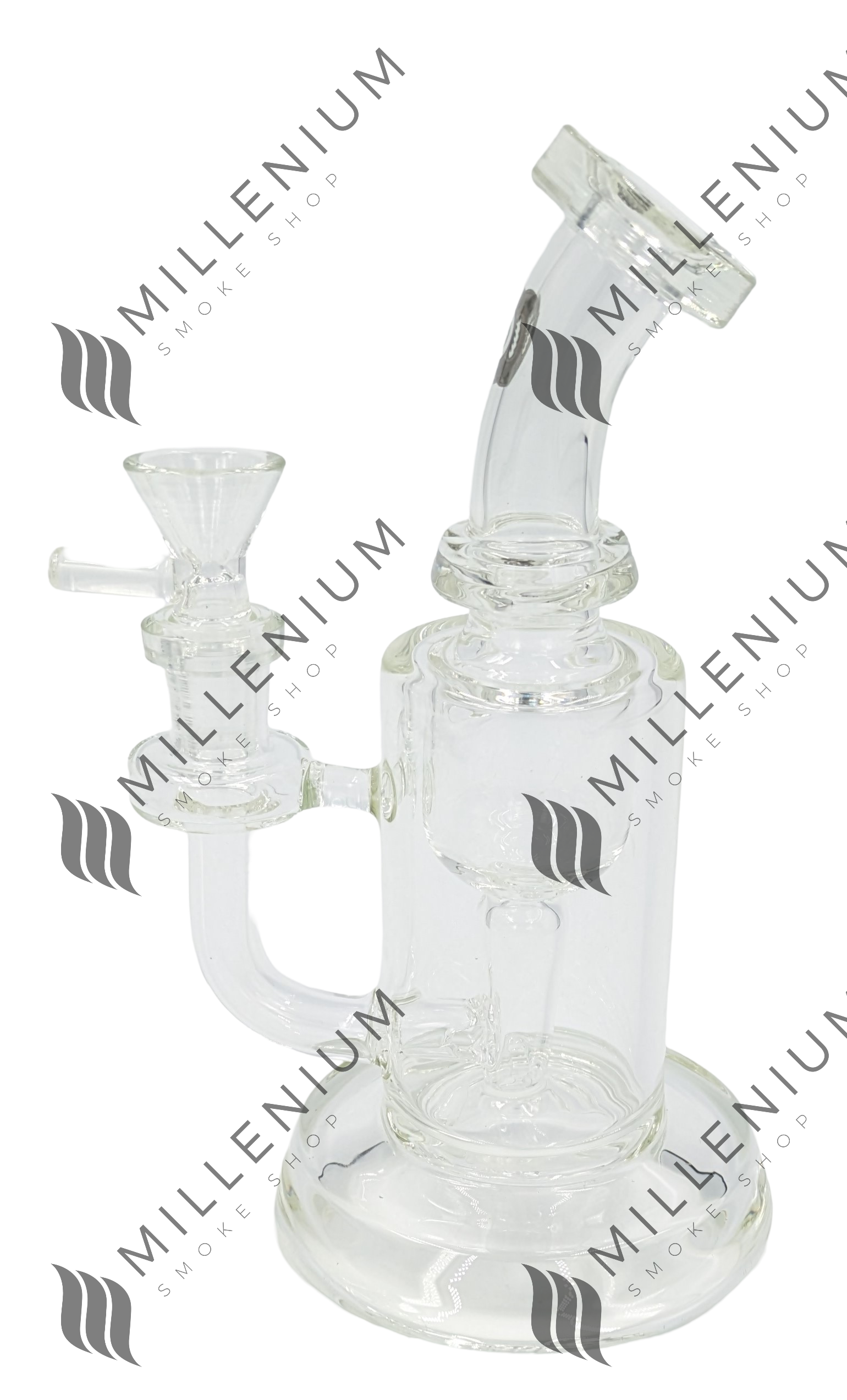 Rig | Dime Glass | Mini Incycler | 54800