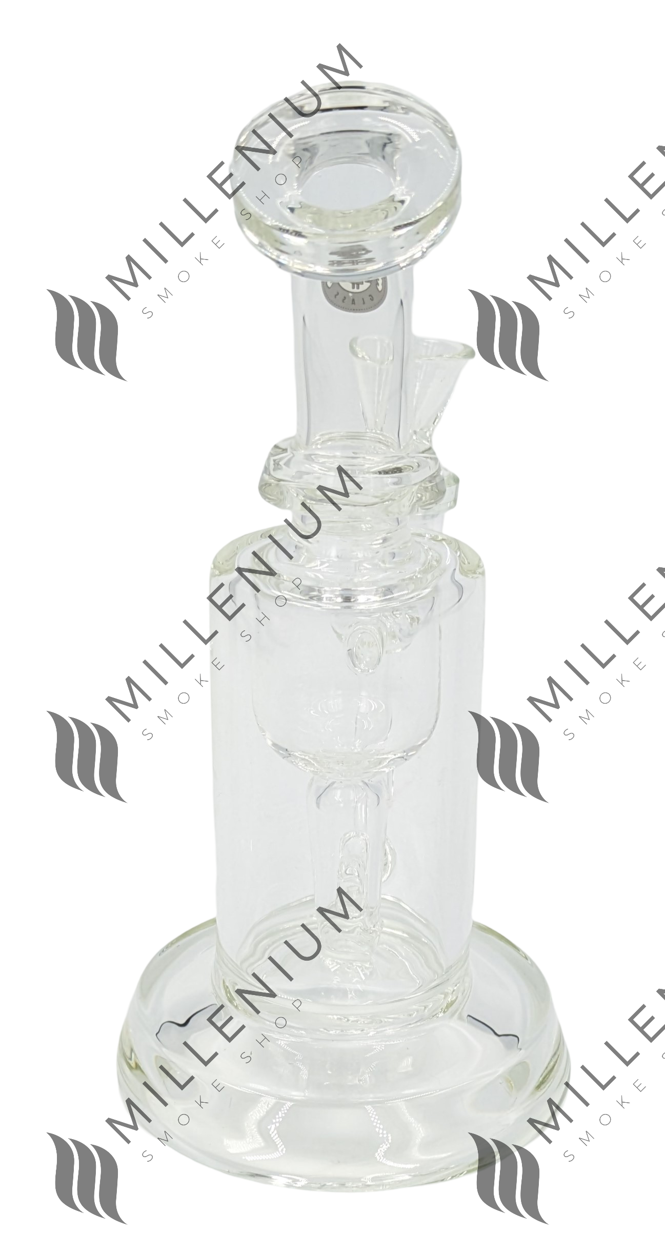 Rig | Dime Glass | Mini Incycler | 54800