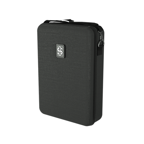 Studenglass | Soft Travel Bag | Modul Dok