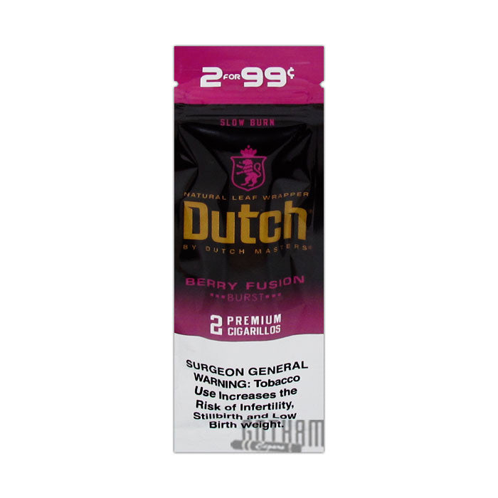 Cigar | Dutch Masters
